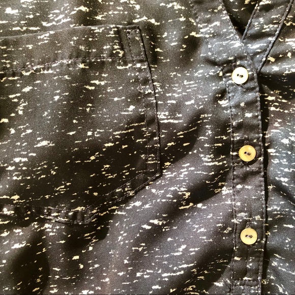 Express Baseball Tee - Picture 3 of 4